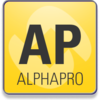 NEW AlphaPro!