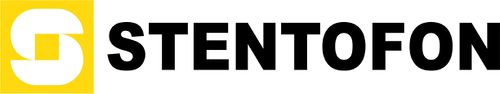 Stentofon Logo