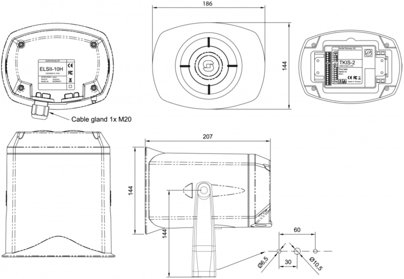 ELSII-10HM Dimensions 1.png